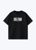 UNTOUCHABLE DOLLAR - Black Front (Designed)