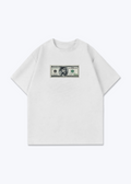 UNTOUCHABLE DOLLAR - White Front (Designed)