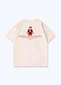 FAILURE  - Beige Back (Designed)