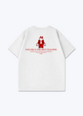 FAILURE  - White Back (Designed)