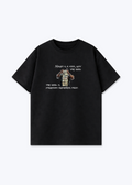 MONEY IS A TOOL - Black Front (Designed)