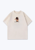 REMEMBER THAT - Beige Front (Designed)